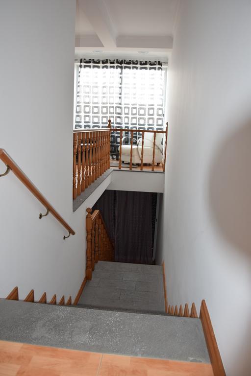 Casa Ribeira Grande Villa Dış mekan fotoğraf