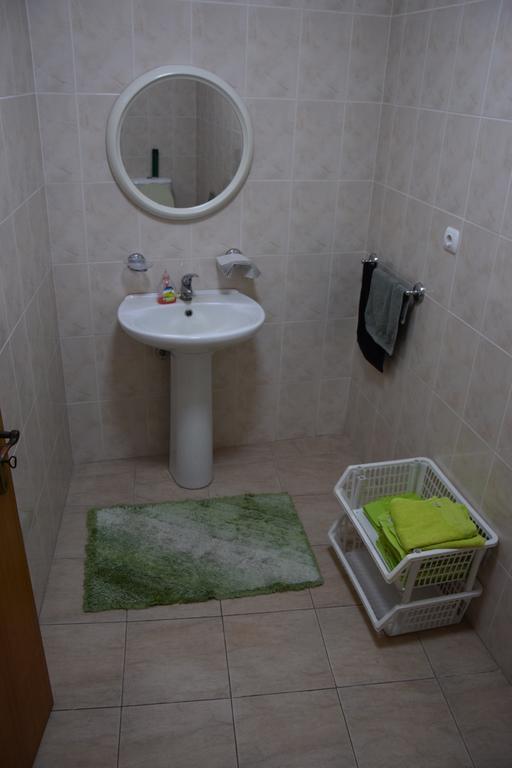 Casa Ribeira Grande Villa Dış mekan fotoğraf