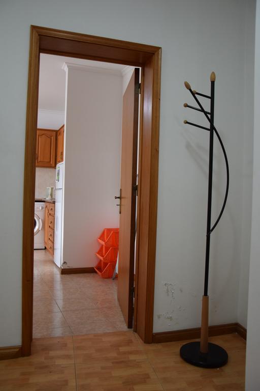 Casa Ribeira Grande Villa Dış mekan fotoğraf