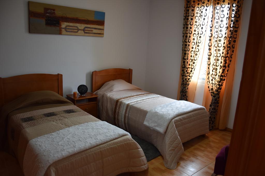 Casa Ribeira Grande Villa Dış mekan fotoğraf